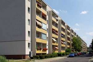 Richte schon morgen Dein neues Zuhause ein! Vermietung mit Baumarktgutschein! – Lunochodstr. 21, 39118 Reform, Magdeburg – Vorschaubild 2