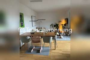 Tauschwohnung: 3-Zi-Whg Ehrenfeld Neubau, 2 Balkone, Stellplatz, 2 Bäder – Die vollständige Adresse der Immobilie erhältst du vom Anbieter., 50825 Ehrenfeld (Ortsteil), Köln – Vorschaubild 11