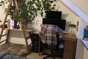 Charmante Dachgeschosswohnung in Dortmund-Wichlinghofen mit Balkon – Die vollständige Adresse der Immobilie erhältst du vom Anbieter., 44265 Wichlinghofen, Dortmund – Vorschaubild 7