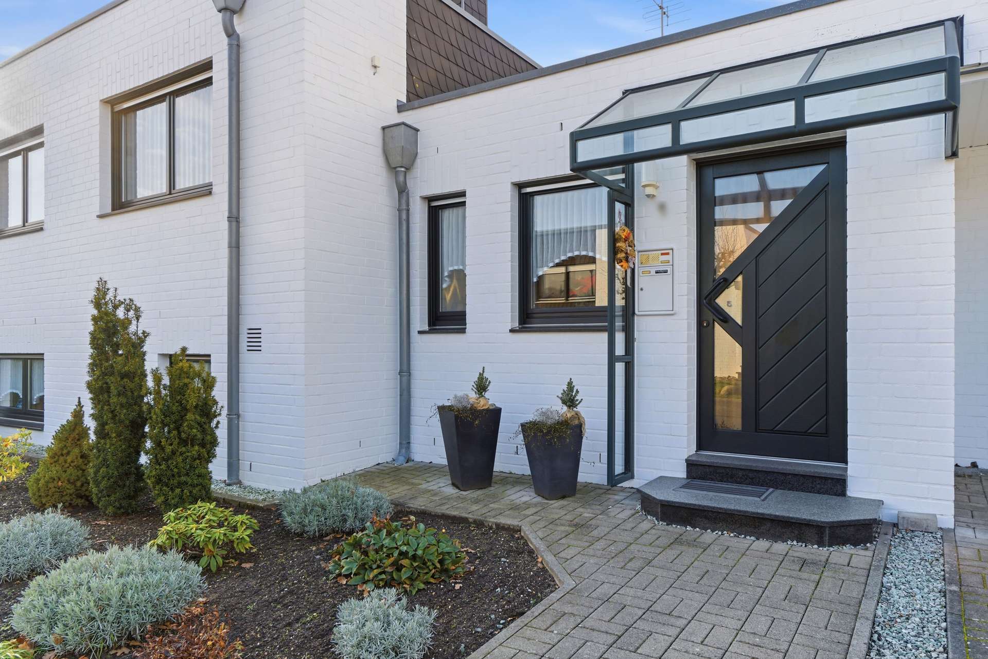 Immobilie in Issum - Bungalow mit Staffelgeschoss und viel Platz in Issum-Sevelen - Bild 8