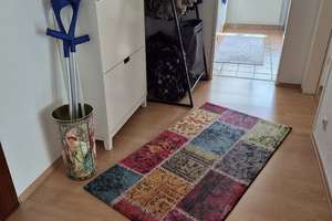 Gut aufgeteilte Etagenwohnung mit 2 Zimmern, ca. 65 m² Wfl. und Balkon mit schönem Weitb – Die vollständige Adresse der Immobilie erhältst du vom Anbieter., 45279 Freisenbruch, Essen – Vorschaubild 6