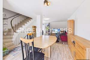 ,,Haus-in-Haus”-Wohnung in Meerbusch-Nähe – Die vollständige Adresse der Immobilie erhältst du vom Anbieter., 47809 Gellep-Stratum, Krefeld – Vorschaubild 4