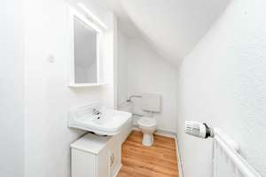 Saniertes Zweifamilienhaus mit Altbauflair, Dachterrasse und Ausbaureserve in ruhiger Wohnstraße – Die vollständige Adresse der Immobilie erhältst du vom Anbieter., 48165 Hiltrup-Mitte, Münster – Vorschaubild 16
