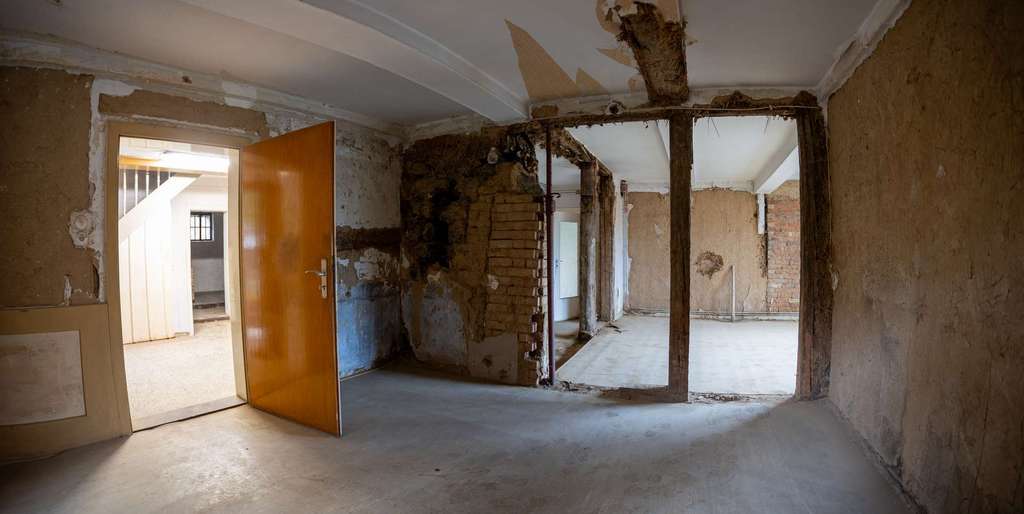 Immobilie in Liebenburg - Tradition trifft Zukunft – Resthof mit neuer PV-Anlage und Raum für große Ideen - Bild 4