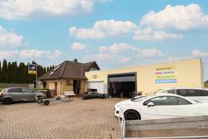 Handwerker und Bastler aufgepasst!!! Gepflegtes 3-Zi. Haus inkl. Werkstatt in Sande! – Die vollständige Adresse der Immobilie erhältst du vom Anbieter., 26452 Sande – Vorschaubild 14