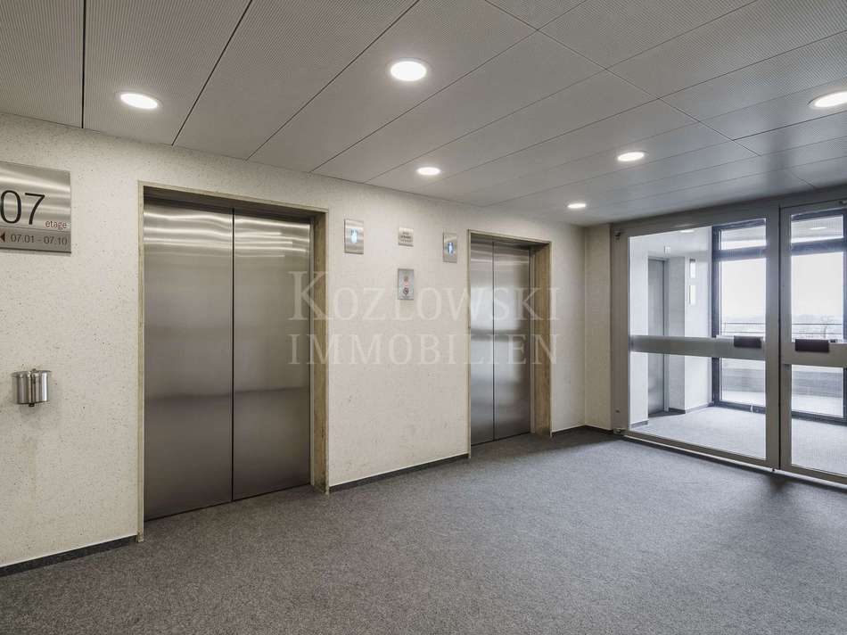 Etage 7