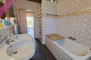 "Gerlinde" -  Bungalow in Mauerstetten – Ländliche Idylle trifft Stadtnähe! – Ostallgäu (Kreis) – Vorschaubild 21