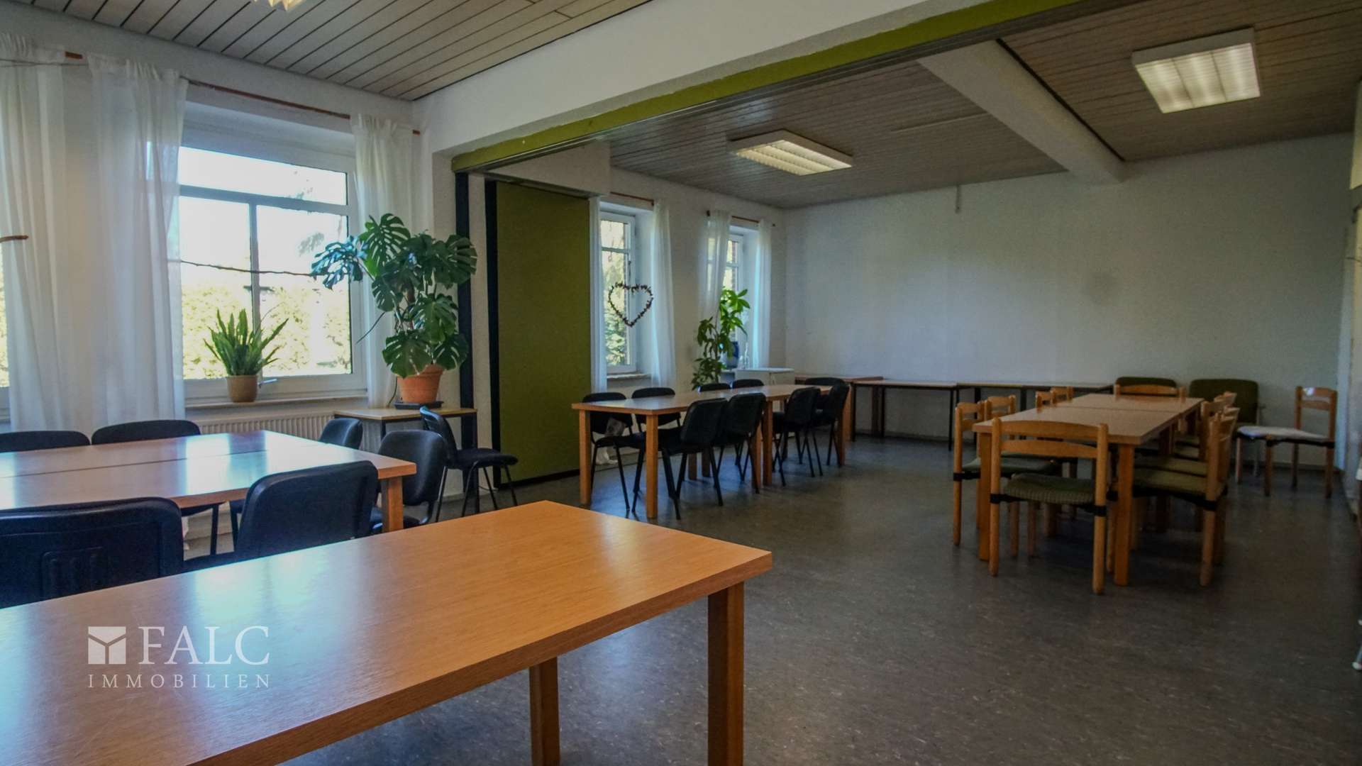 Immobilie in Suderburg - Modernisiertes 2-Zimmer-Appartement - Kapitalanlage oder Eigennutzung - Bild 2