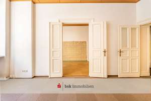Bezugsfreie 3-Zimmer-Erdgeschosswohnung nahe dem Kurfürstendamm – Die vollständige Adresse der Immobilie erhältst du vom Anbieter., 10711 Halensee, Berlin – Vorschaubild 3
