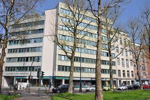 Gelegenheit! Apartment am Hansaring | 26 m² | frei ab 01.05.