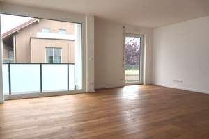 living smart - Moderne 3-Zimmer-Wohnung mit großzügigem Südbalkon in Oberföhring – Die vollständige Adresse der Immobilie erhältst du vom Anbieter., 81925 Oberföhring, München – Vorschaubild 4