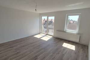Frische sanierte 2-Zimmer Wohnung in Vahrenwald !
