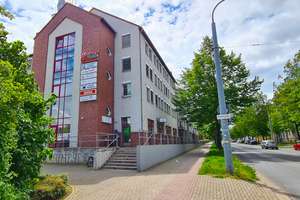 ***Sonnige 2-Zimmer Balkonwohnung zu vermieten*** – Richard-Wagner-Straße 40, 38820 Halberstadt – Vorschaubild 12