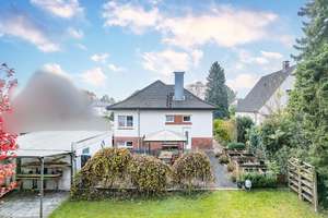 HH-JENFELD - Gepflegtes 6,5-Zimmer-EFH (Hochpar. + Sout.) mit Ausbaureserve und großem Grundstück – Die vollständige Adresse der Immobilie erhältst du vom Anbieter., 22043 Jenfeld, Hamburg – Vorschaubild 2