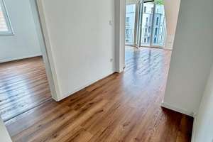 Neubau Wohnung mit Balkon  in Köln-Urbach – Kupfergasse 10a, 51145 Urbach, Köln – Vorschaubild 1
