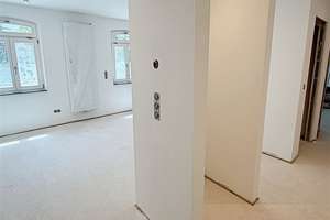 Erstbezug! Exklusive 3-Zi.-Altbauwohnung mit Balkon und EBK in Nürnberg  – Die vollständige Adresse der Immobilie erhältst du vom Anbieter., 90459 Gugelstraße, Nürnberg – Vorschaubild 13