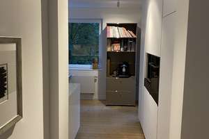 Maisonettewohnung mit 5,5 Zimmern, Garten und Terrasse in Münster – Die vollständige Adresse der Immobilie erhältst du vom Anbieter., 48145 Mauritz-Mitte, Münster – Vorschaubild 8