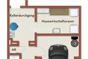 Understatement: Ein Schmuckstück mit herrlichem Garten – Dortmund – Vorschaubild 20