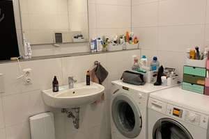 Moderne 2-Raum, 73 qm Wohnung mit Balkon + Einbauküche in E-Kupferdreh zu vermieten – Am Gerichtshaus 71, 45257 Kupferdreh, Essen – Vorschaubild 8