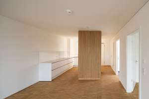 Gemütliche 2-Zimmer-Wohnung in moderner Wohnanlage – Tübinger Straße 3c, 80686 Land in Sonne, München – Vorschaubild 11