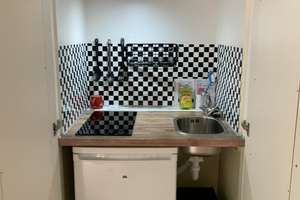 1-Zimmer Wohnung für Pendler/in, im Düsseldorfer-Süden – 40595 Garath, Düsseldorf – Vorschaubild 11