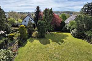 *** Exklusive 143 m² Erdgeschosswohnung mit großem Garten sucht neue Eigentümer! *** – Die vollständige Adresse der Immobilie erhältst du vom Anbieter., 44287 Aplerbeck (Ortsteil), Dortmund – Vorschaubild 6