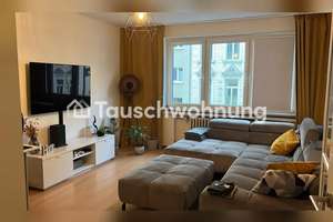 Tauschwohnung: Schöne Südstadtwohnung - im Herzen der Südstadt