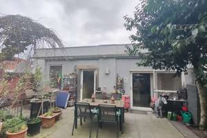 Schöner Bungalow mit Stellplatz in Krefeld-Hüls zu verkaufen! – Die vollständige Adresse der Immobilie erhältst du vom Anbieter., 47839 Hüls, Krefeld – Vorschaubild 3