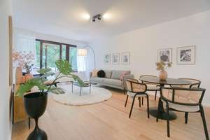 Moderne 3-ZImmer Wohnung in zentraler Lage – 26121 Ziegelhof, Oldenburg (Oldenburg) – Vorschaubild 1