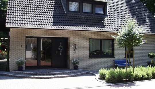 Bild von Viel Platz in ländlicher Idylle - ohne Maklerprovision!