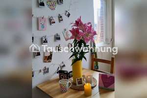 Tauschwohnung: Ruhig in Weissensee mit Blick ins Grüne und Sonnenbalkon – Charlottenburger Straße 88, 13086 Weißensee, Berlin – Vorschaubild 8