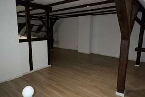 Helle 3,5-Zimmer Maisonette Dachgeschosswohnung in Magdeburg Neustadt – Mittagstraße 5, 39124 Neue Neustadt, Magdeburg – Vorschaubild 4