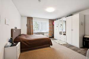 Vermietete 5-Zimmer-Wohnung mit Balkon, Garage & neuer Heizung – solide Kapitalanlage in MG-Rheydt – Die vollständige Adresse der Immobilie erhältst du vom Anbieter., 41239 Schmölderpark, Mönchengladbach – Vorschaubild 6