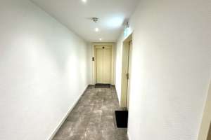 Teilmöblierte 1,5 Zimmer  mit Balkon &  Küche +Optional TG Stellplatz im Dietrich Karee – Duisburgerstr ., 40477 Pempelfort, Düsseldorf – Vorschaubild 12