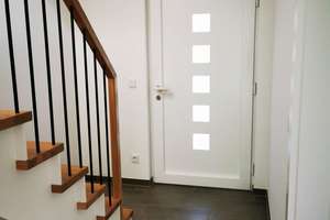 Wunderschöne 3 Zimmerwohnung (OG und DG) + offener Galerie – Verdistr. 105e, 81247 Obermenzing, München – Vorschaubild 5
