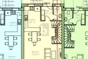 ERSTBEZUG - EXKLUSIVER NEUBAU IN BELIEBTER LAGE 3/4 – 83109 Großkarolinenfeld – Vorschaubild 3