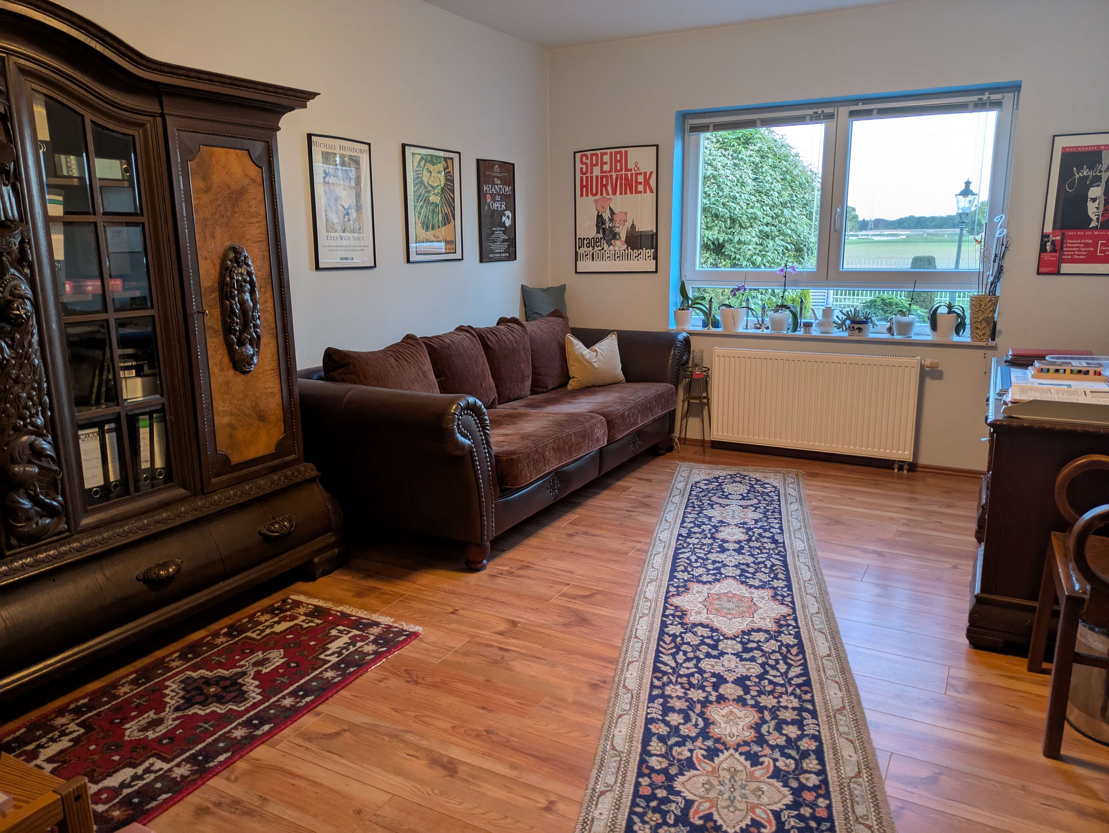 Immobilie in Vechelde - Großzügiges Einfamilienhaus mit großem gepflegten Garten - Bild 5