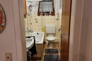 Attraktive 3-Raum-Wohnung in gepflegtem Mehrfamilienhaus in HH-Marmstorf – Die vollständige Adresse der Immobilie erhältst du vom Anbieter., 21077 Marmstorf, Hamburg – Vorschaubild 23