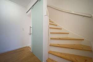 Modernisiertes Reihenhaus mit viel Platz, Dachterrasse und hochwertiger Ausstattung in Findorff – Die vollständige Adresse der Immobilie erhältst du vom Anbieter., 28215 Findorff-Bürgerweide, Bremen – Vorschaubild 16