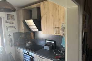 2,5 Zi -Whg in Leverkusen Rheindorf mit Einbauküche und Balkon , 1.Etg – Am Vogelkreuz 9, 51371 Rheindorf, Leverkusen – Vorschaubild 13