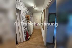 Tauschwohnung: 2,5 Zimmer Wohnung mit Loggia – Die vollständige Adresse der Immobilie erhältst du vom Anbieter., 81673 Echarding, München – Vorschaubild 2