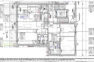 Moderne und luxuriöse 4-Zimmer-Wohnung mit Terasse in Berlin Mitte – Die vollständige Adresse der Immobilie erhältst du vom Anbieter., 10115 Mitte (Ortsteil), Berlin – Vorschaubild 12