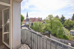 Helle Maisonettewohnung mit Balkon und Stellplatz – Die vollständige Adresse der Immobilie erhältst du vom Anbieter., 64839 Münster – Vorschaubild 7