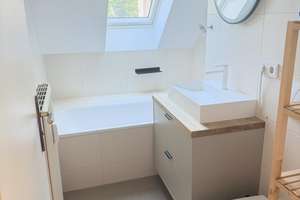 Raumwunder in Bogenhausen: 2,5-Zimmer Wohnung (ca.75m² Nutzfläche) mit Balkon – Schnorr-von-Carolsfeld-Straße 15, 81927 Englschalking, München – Vorschaubild 12