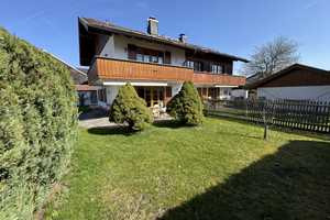 Ein Traum für Gartenliebhaber! Sonnige renovierte Doppelhaushälfte in Hohenbrunn (Landkreis München) – München (Kreis) – Vorschaubild 6