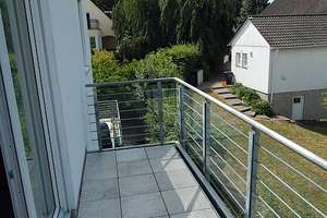 City- Duplexhouse with garage and a nice view – Die vollständige Adresse der Immobilie erhältst du vom Anbieter., 65191 Südost, Wiesbaden – Vorschaubild 3