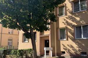 2-Zimmer Wohnung mit Balkon in Leipzig-Neulindenau