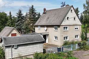 Idyllisches Einfamilienhaus mit Hofcharakter  – Die vollständige Adresse der Immobilie erhältst du vom Anbieter., 9236 Claußnitz – Vorschaubild 2