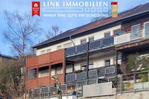 Freudental: Charmantes Reihenmittelhaus mit Gartenparadies und Sauna – Ludwigsburg (Kreis) – Vorschaubild 1