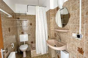*** gepflegte 2-Zimmer-Wohnung - im denkmalgeschütztem Altbau - mit Dachterrasse *** – Sebastianstraße 4, 52066 Burtscheider Abtei, Aachen – Vorschaubild 9